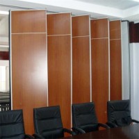 Function of Partition Wall Melamine Office Divider Partition Wall Folding Partition Wall For Office Building